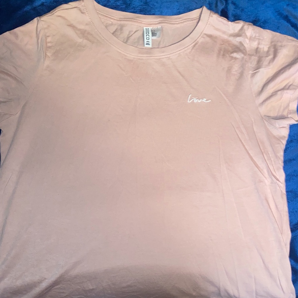 T-Shirt (H&M)
